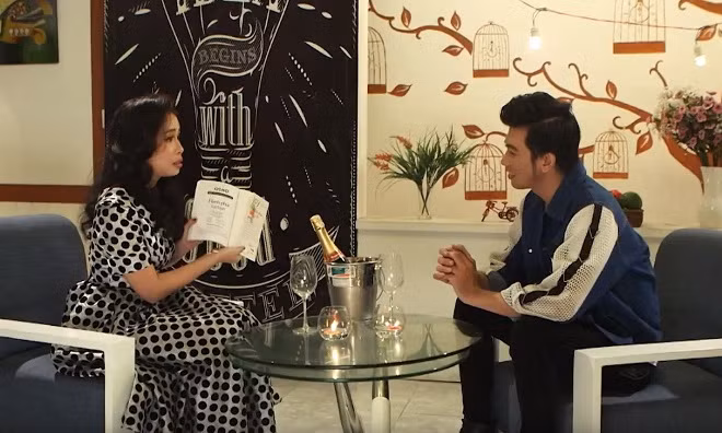 'Lựa chọn của trái tim': Soái ca ‘đẹp, độc, lạ’ thua thảm hại trong cuộc chiến tình yêu ảnh 10
