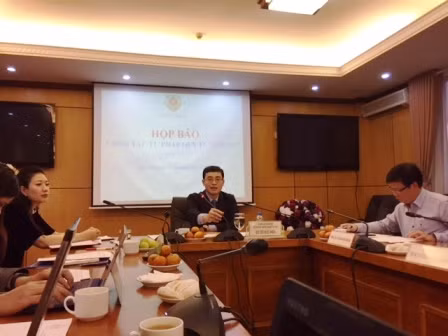 Thành lập nhóm chuyên sâu nghiên cứu về Bitcoin, tiền ảo ảnh 1