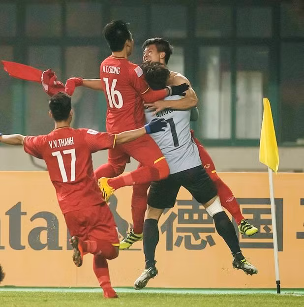 HLV Park Hang-seo: U23 Việt Nam sẽ thi đấu với tinh thần cao nhất trước U23 Qatar ảnh 2