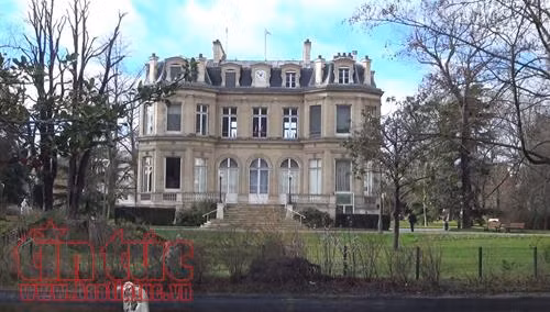 Tình hữu nghị Pháp Việt góp phần vào thành công của Hiệp định Paris 1973 ảnh 1