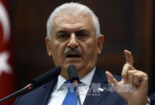 Thổ Nhĩ Kỳ cảnh báo mở chiến dịch tấn công miền Bắc Syria ảnh 1
