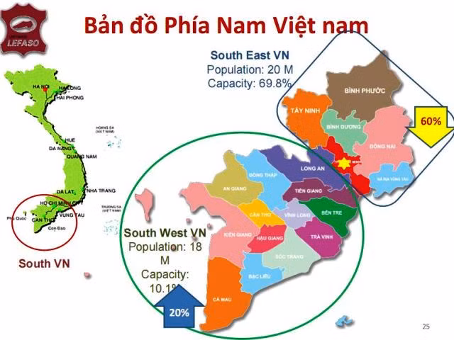 Việt Nam sản xuất giày dép thứ 3, xuất khẩu thứ 2 thế giới ảnh 9