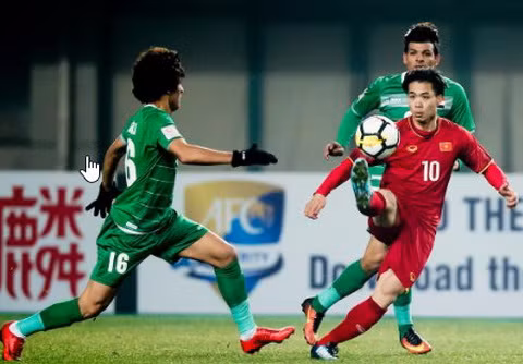 Trận chung kết U23 Việt Nam - U23 Uzbekistan có khả năng bị hoãn do mưa tuyết ảnh 2