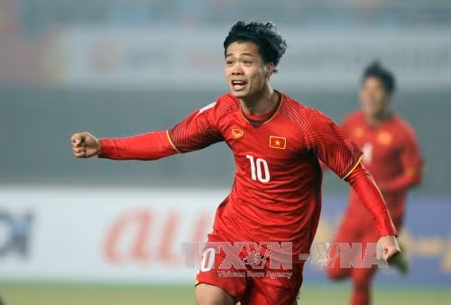 5 màn đối đầu then chốt trong trận chung kết U23 AFC Cup ảnh 3