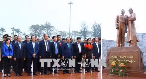 Bình Định cần phát huy văn hóa đặc sắc 'đất võ, trời văn' để phát triển du lịch ảnh 2