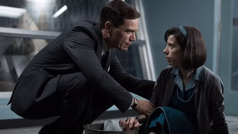 'The Shape of Water' thống trị danh sách đề cử giành tượng vàng Oscar ảnh 1