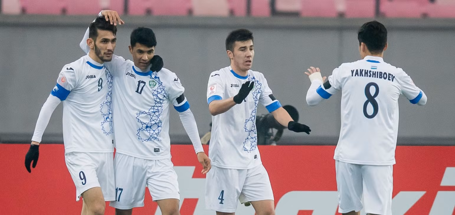 Đối thủ ở chung kết của U23 Việt Nam mạnh cỡ nào? ảnh 1