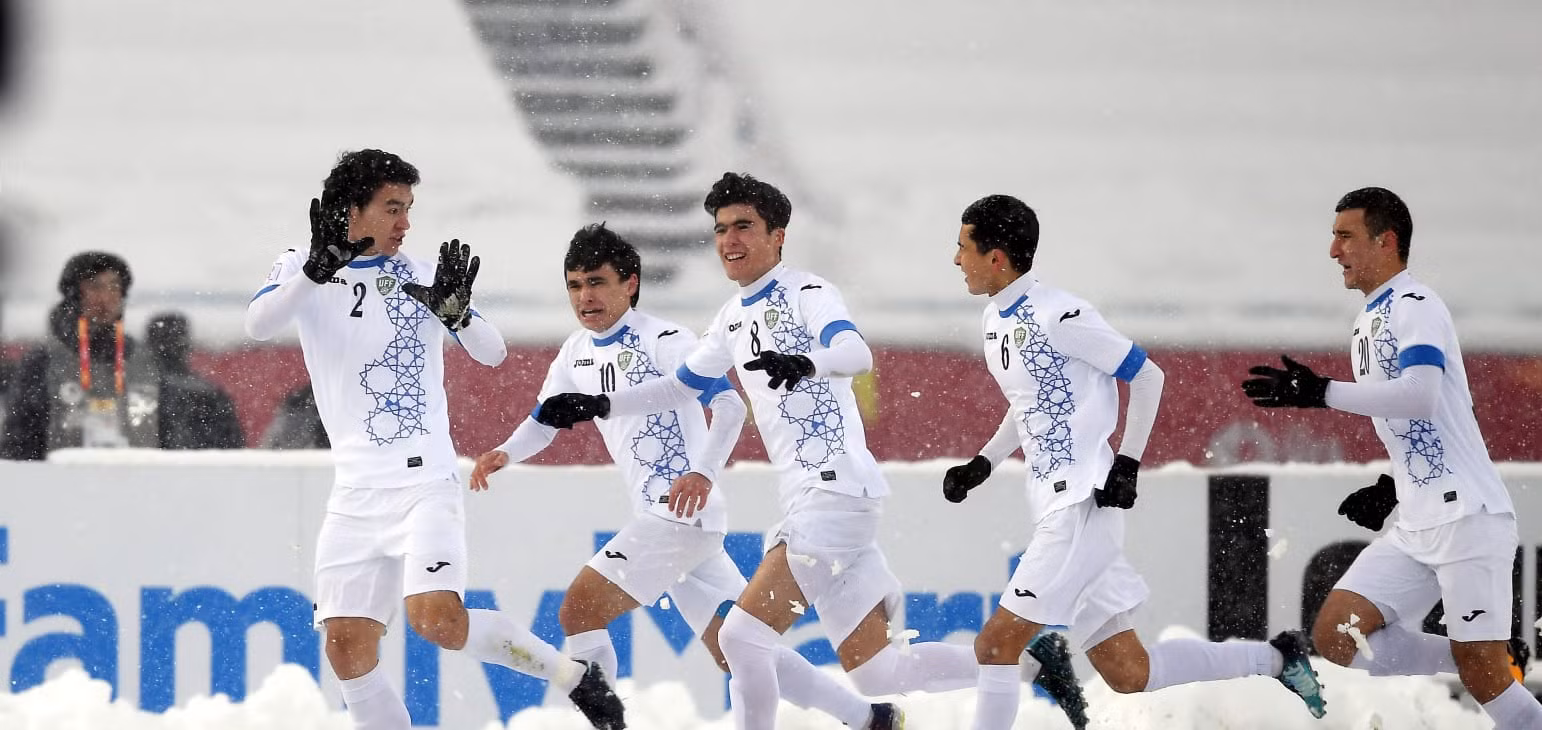U23 Việt Nam ngẩng cao đầu rời giải vô địch U23 châu Á ảnh 2
