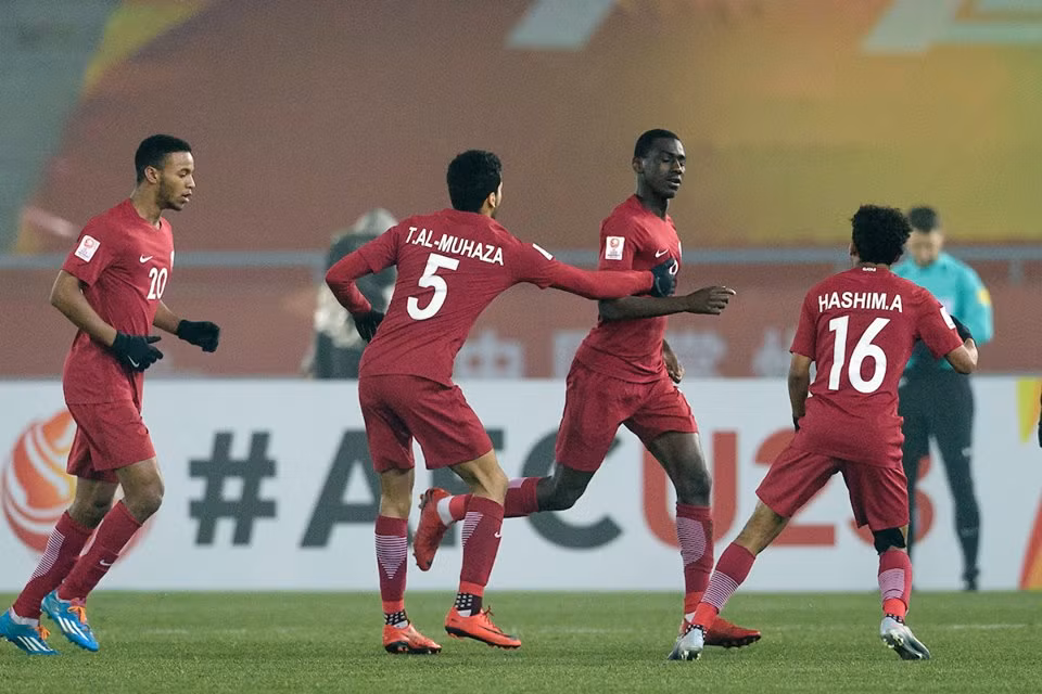 HLV Park Hang-seo: U23 Việt Nam sẽ thi đấu với tinh thần cao nhất trước U23 Qatar ảnh 3