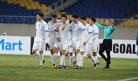 U23 Uzbekistan: 'Chúng tôi đã có đủ thông tin về U23 Việt Nam' ảnh 1