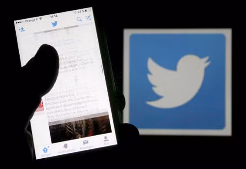 Phát hiện 'nhà máy bán người theo dõi' trên Twitter ảnh 1