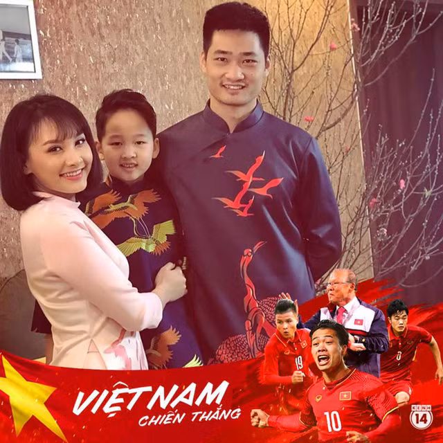 Sao Việt nói gì trước trận chung kết U23 Việt Nam - Uzbekistan ảnh 1