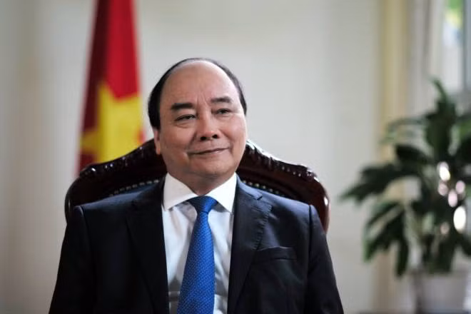 Trước thềm trận chung kết, Thủ tướng tặng bằng khen cho các tuyển thủ U23 Việt Nam ảnh 1