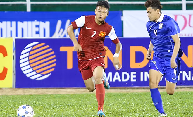U23 Việt Nam sẽ 'cháy' hết mình trong trận gặp U23 Qatar ảnh 1