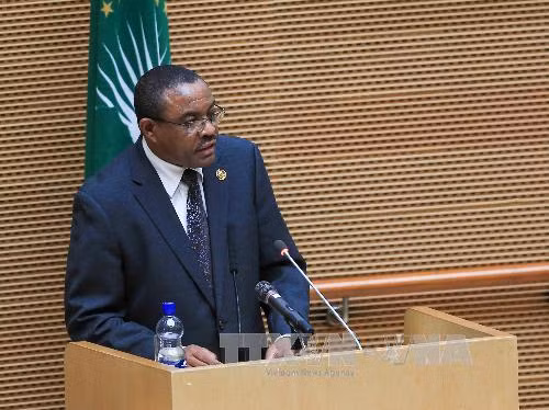 Ethiopia bác đề nghị mời WB làm trọng tài đàm phán về đập Đại Phục hưng ảnh 1