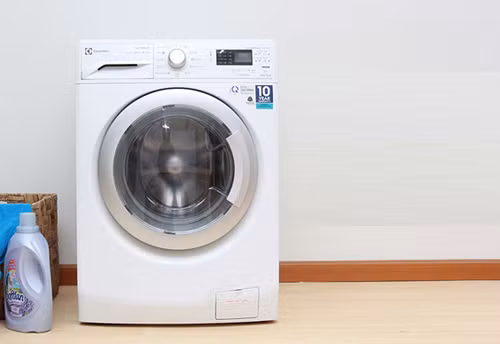 Những máy giặt sấy cho mùa mưa dưới 20 triệu đồng ảnh 4