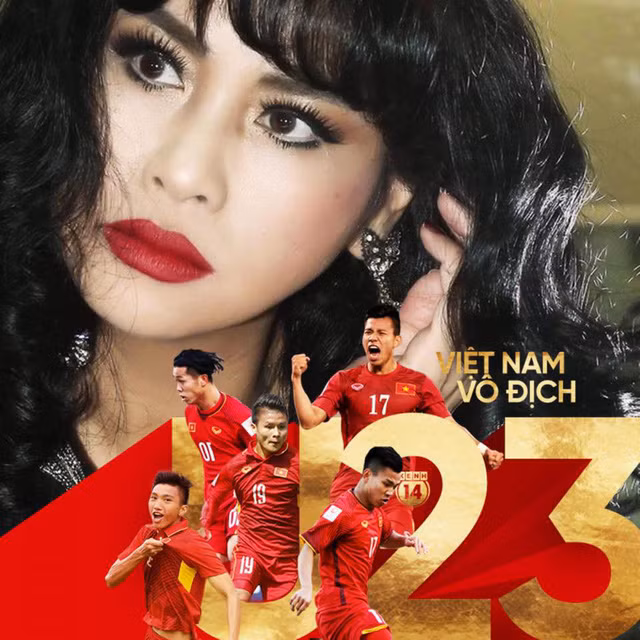 Sao Việt nói gì trước trận chung kết U23 Việt Nam - Uzbekistan ảnh 3
