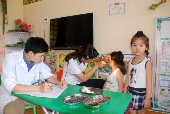 'Bí quyết' tinh giản, sắp xếp bộ máy hành chính tại Bắc Kạn ảnh 1