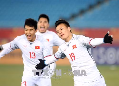 Ban tổ chức chưa xác nhận khả năng hoãn trận chung kết của đội tuyển U23 Việt Nam ảnh 1