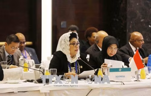 Hội nghị APPF-26: Vì mục tiêu hòa bình, ổn định và phát triển bền vững ảnh 3