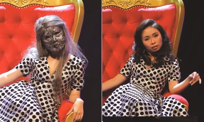 'Lựa chọn của trái tim': Soái ca ‘đẹp, độc, lạ’ thua thảm hại trong cuộc chiến tình yêu ảnh 1