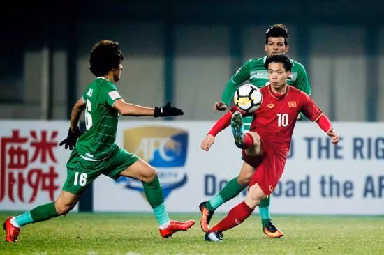 U23 Việt Nam gây 'địa chấn', giành vé vào bán kết ảnh 2