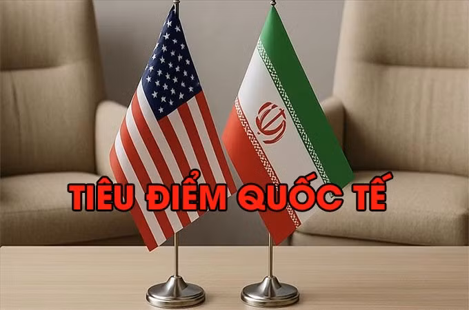 Tin tức TV: Đàm phán giữa Mỹ và Iran - cơ hội nào giữa vòng xoáy xung đột?
