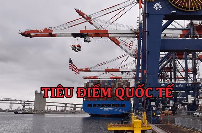 Tin tức TV: Các nước gấp rút đàm phán thuế quan với Mỹ trước giờ G