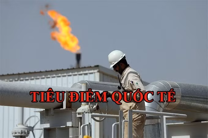 Tin tức TV: UAE rời OPEC - Khi luật chơi dầu mỏ đổi chiều 