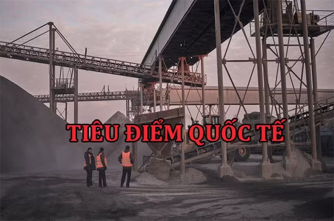 Tin tức TV: Đằng sau thỏa thuận khoáng sản giữa Mỹ và Ukraine