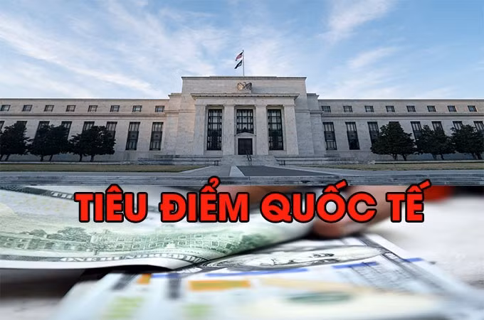Tin tức TV: Cơ hội và rủi ro khi Fed hạ lãi suất lần thứ ba liên tiếp