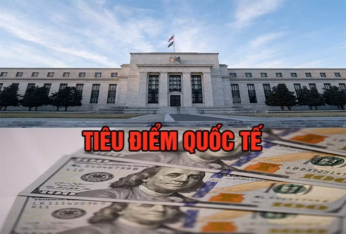 Tin tức TV: Fed hạ lãi suất - Bước ngoặt chính sách tiền tệ