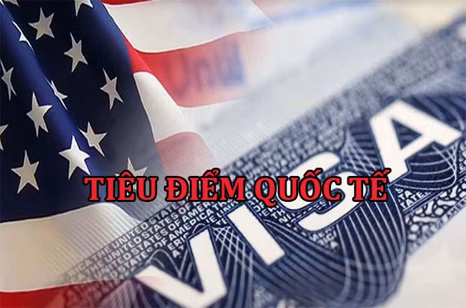 Tin tức TV: Làn sóng tước visa khiến thị trường du học Mỹ biến động
