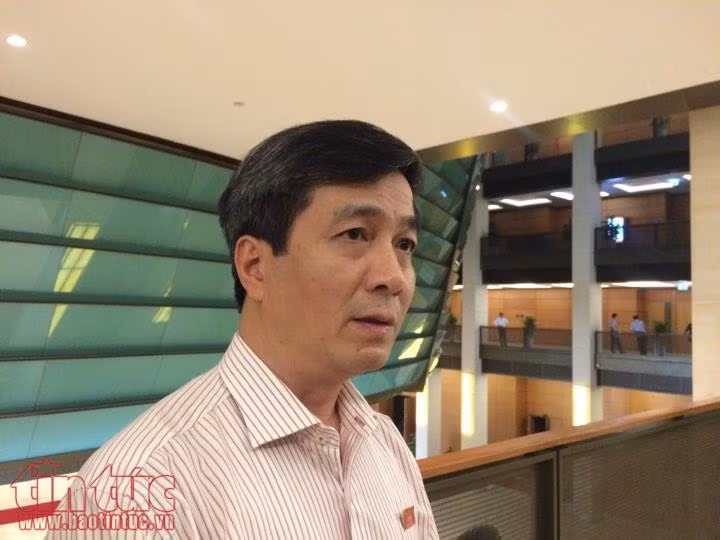 Đại biểu Quốc hội: Luật An ninh mạng không hạn chế quyền tiếp cận thông tin của công dân ảnh 2