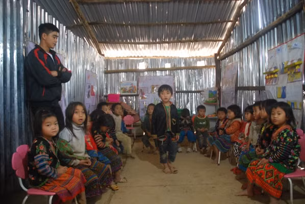 Chú thích ảnh