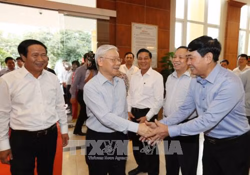 Hải Phòng cần thường xuyên rà soát quy hoạch, tránh cùng lúc mở quá nhiều dự án ảnh 2