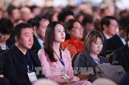 APEC 2017: Nhiều cơ hội cho sự hợp tác và phát triển ảnh 1