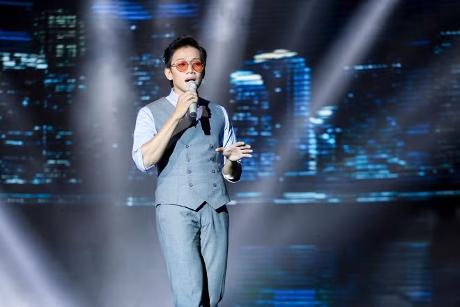 Cặp đôi hoàn hảo: Erik chiến thắng Đức Phúc, giành quyền song ca cùng Bi Rain Việt Nam ảnh 3