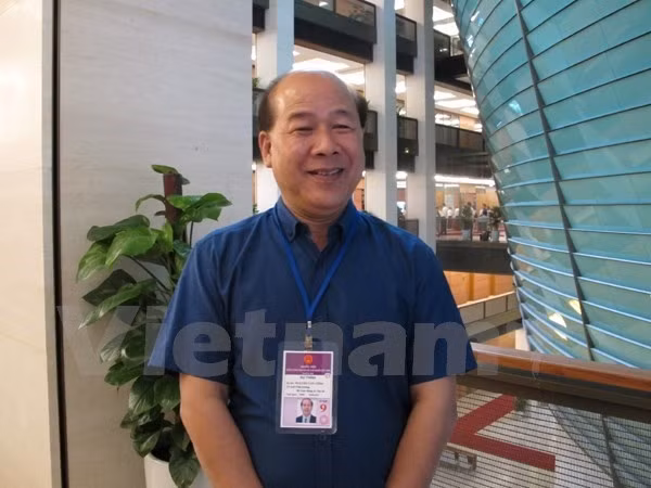 Bộ Giao thông Vận tải xử lý bất cập các dự án BOT ảnh 1