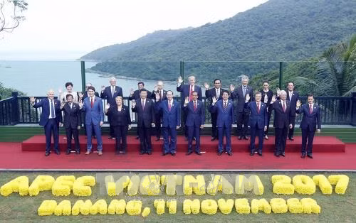 Truyền thông Malaysia đánh giá cao công tác tổ chức APEC của Việt Nam ảnh 1