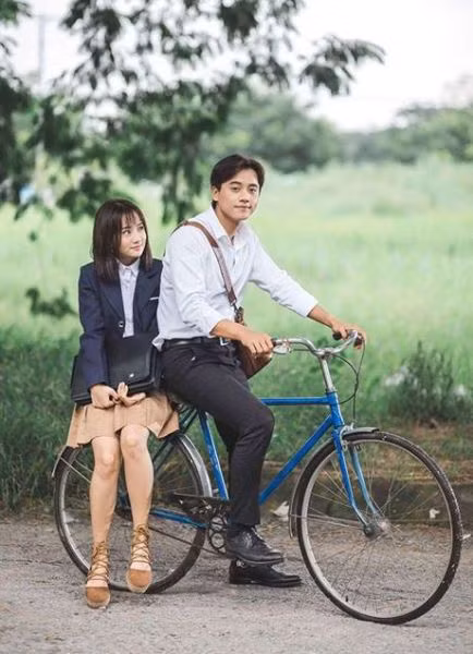 Nhân Như Ngọc hát lại "Em gái mưa", nghe phiên bản chuẩn của HLV Hương Tràm ảnh 1