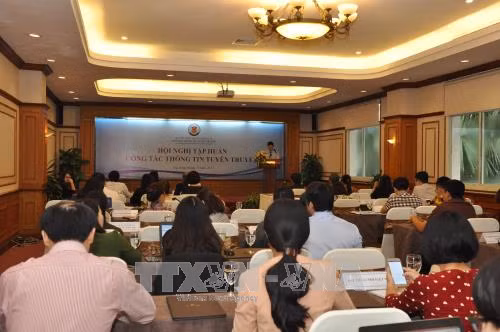 Lần đầu tiên, Việt Nam đăng cai Đại hội Tổ chức các Cơ quan Kiểm toán tối cao châu Á ảnh 1