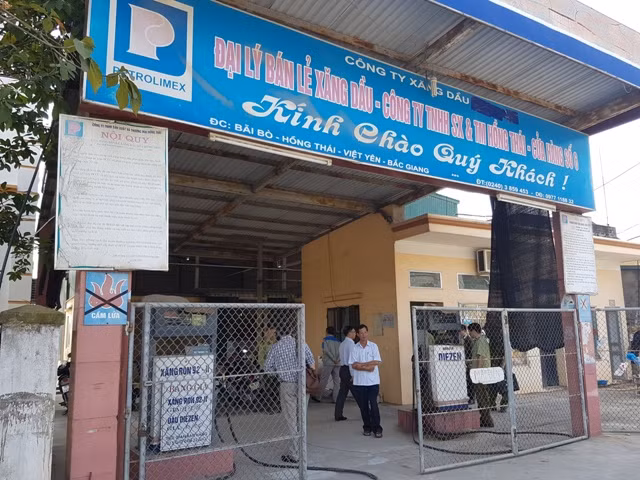 Gian lận xăng dầu ảnh hưởng lớn đến quyền lợi người tiêu dùng ảnh 1