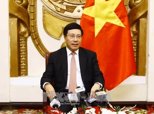 APEC 2017 thành công toàn diện từ khâu tổ chức đến nội dung ảnh 1