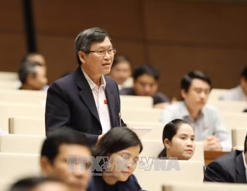 Thủ tướng: Đề nghị doanh nghiệp tư nhân 'nói không' với việc đưa hối lộ ảnh 2