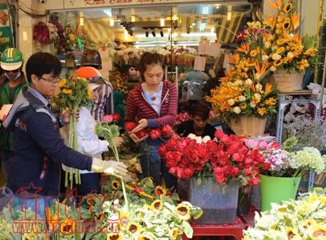Bốn món quà ý nghĩa tặng thầy cô giáo nhân ngày 20/11 ảnh 1