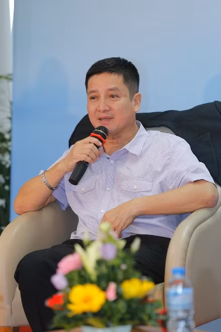 Đàn ông Việt 'tranh đấu' cho một ngày của riêng mình ảnh 5