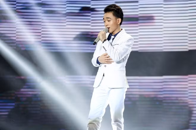 Cặp đôi hoàn hảo: 'Hoàng tử Bolero' Trung Quang là mảnh ghép hoàn hảo của Đức Phúc ảnh 2