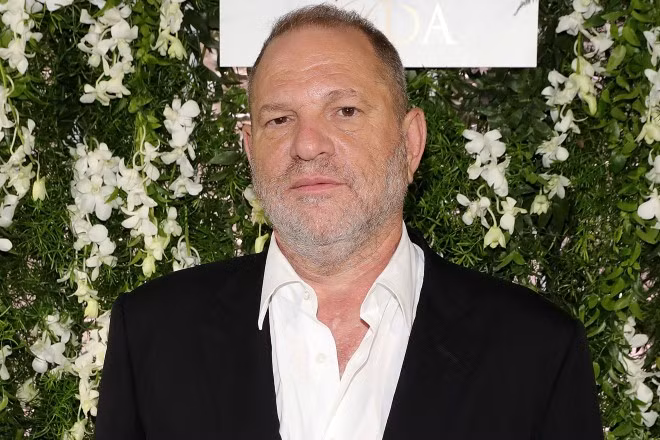 Hollywood 'tê liệt' sau một loạt bê bối tình dục ảnh 1