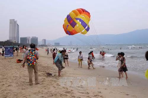 Chia sẻ kinh nghiệm phát triển du lịch biển, đảo ảnh 1